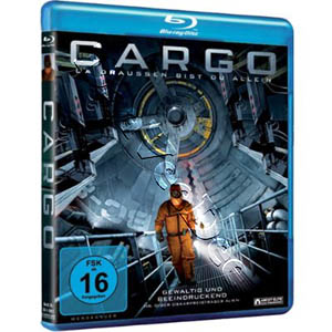 Cargo  (2009) (Blu-Ray)